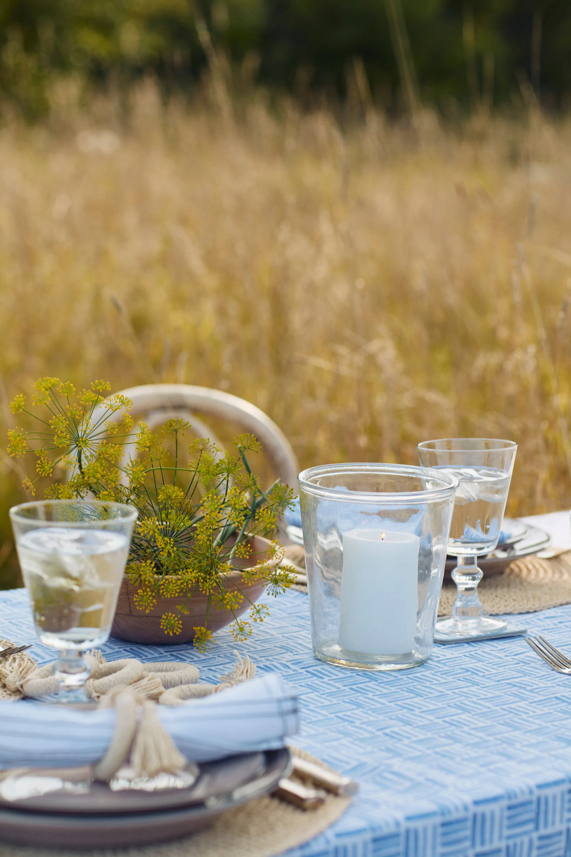 렉싱턴 리사이클 페이퍼 스트로 냅킨 링, Natural Lexington | 렉싱턴