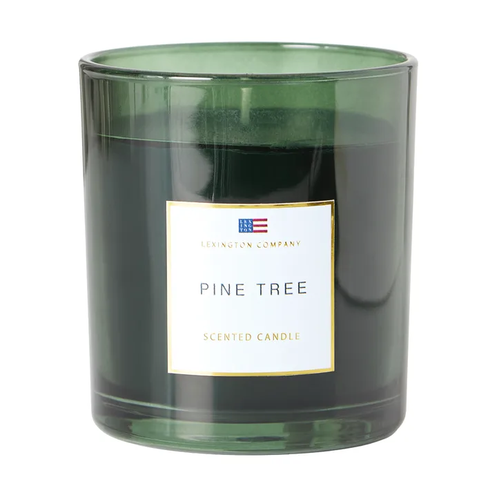파인 트리 향초 - Pine Tree 향초 - Lexington | 렉싱턴