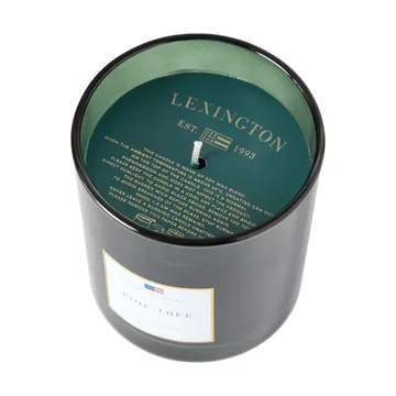 파인 트리 향초 - Pine Tree 향초 - Lexington | 렉싱턴