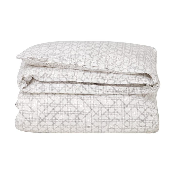 Rattan Printed 침구 세트 150x210 cm, White Lexington | 렉싱�턴