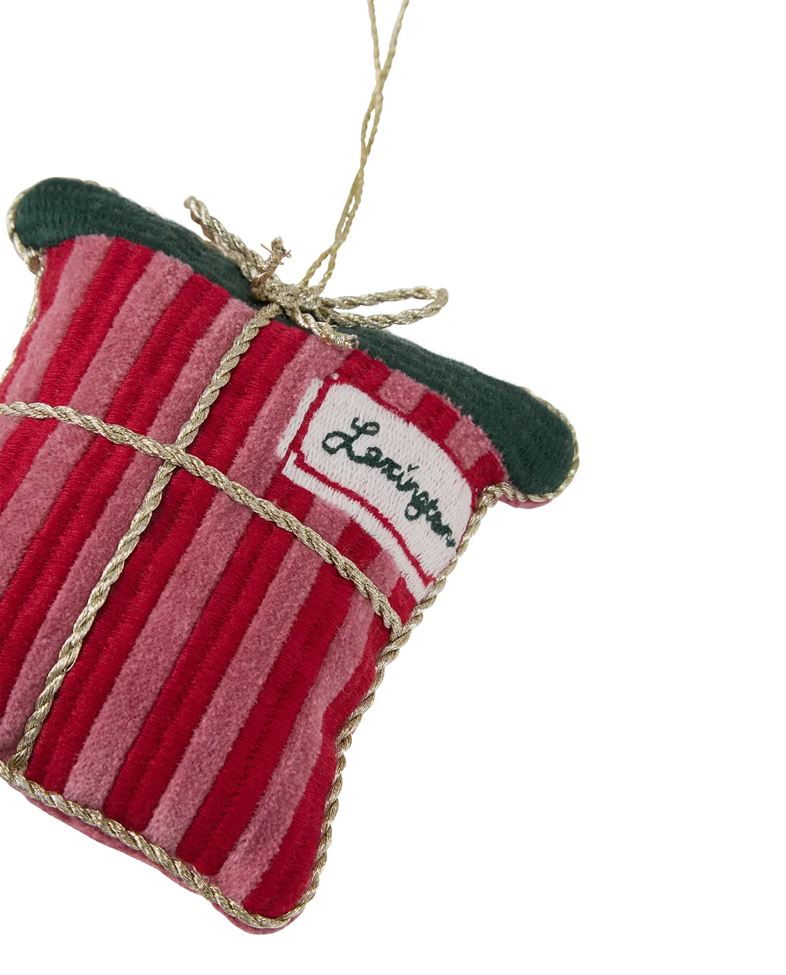 크리스마스 기프트 율행게, Red Lexington | 렉싱턴