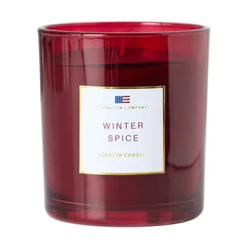 Winter Spice 향초 - Winter Spice 향초 - Lexington | 렉싱턴