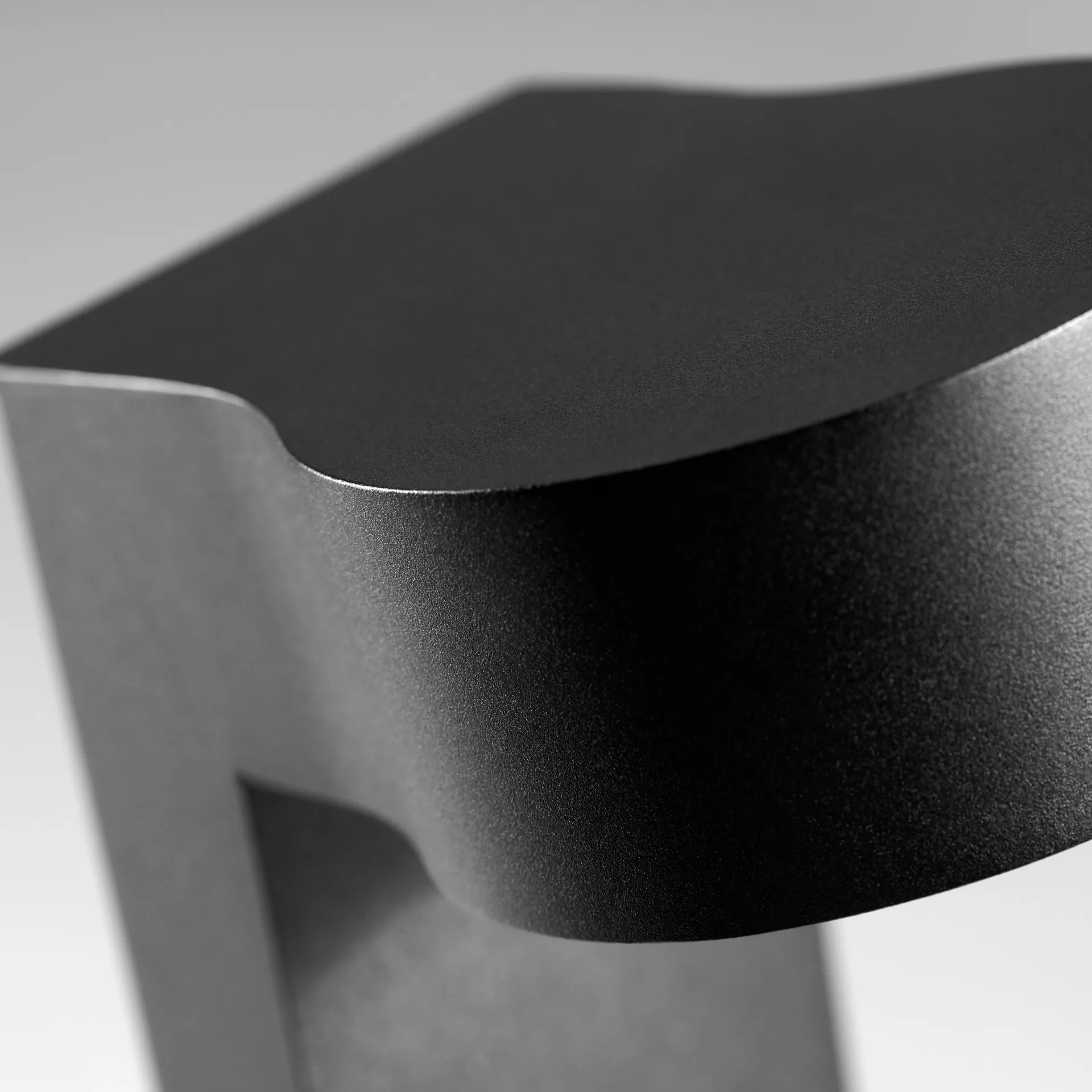 오르빗 가든 1 실외 조명, Black Light-Point | 라이트-포인트