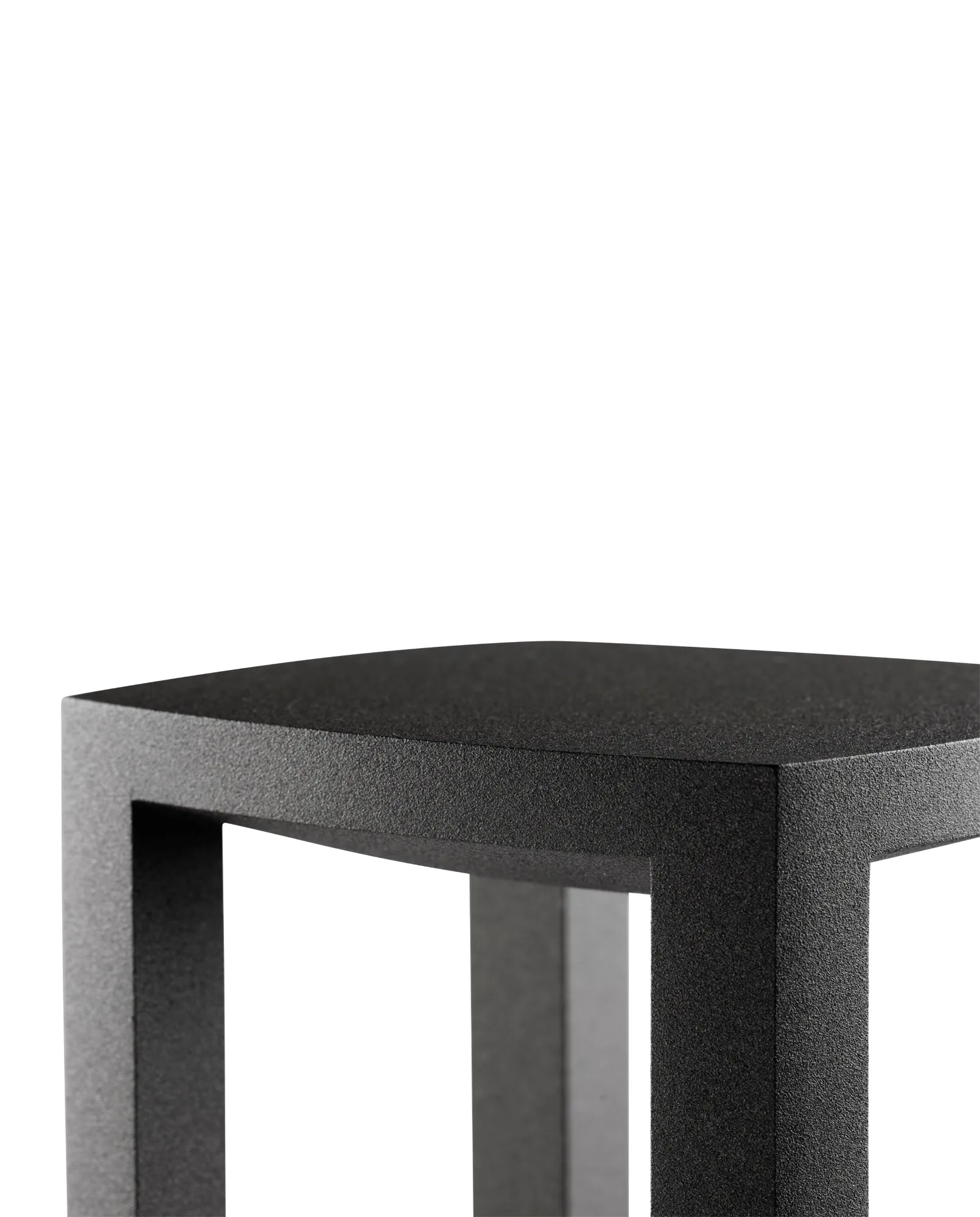 미라주 야외용 조명 스위치 튠, Black, 12x48 cm Light-Point | 라이트-포인트