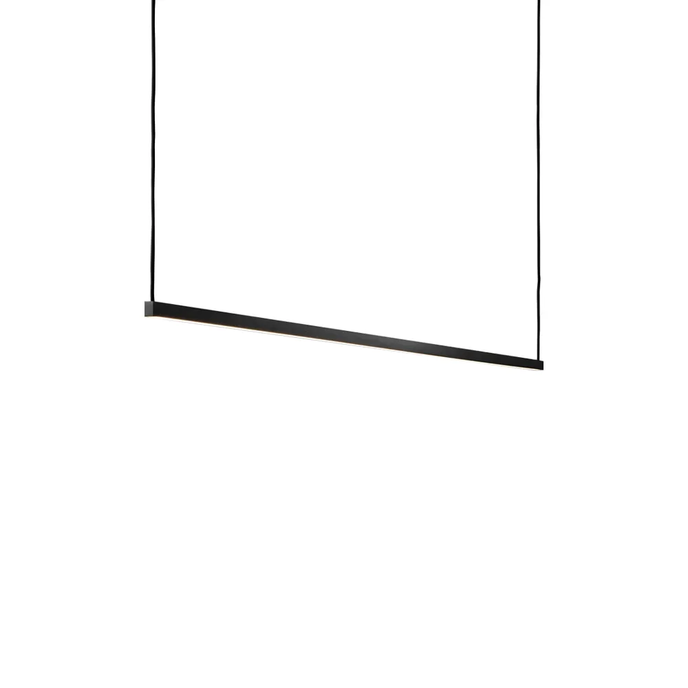스트라이프 펜던트 조명, Black, 1500 Light-Point | 라이트-포인트