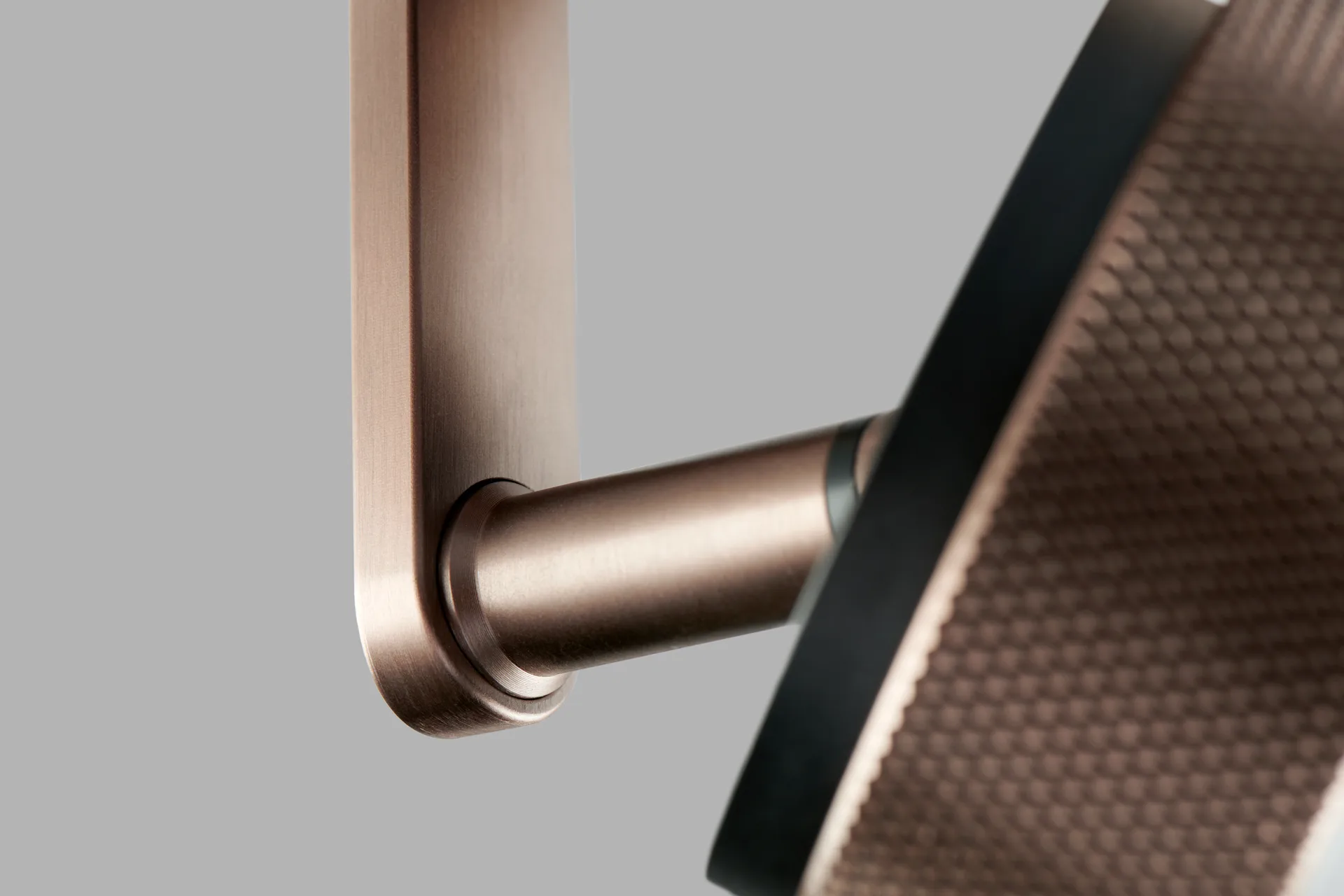 코스모 C1 천장 조명 스위치 튠, Rose gold Light-Point | 라이트-포인트