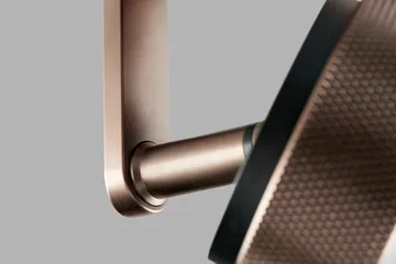 코스모 C1 천장 조명 스위치 튠 - Rose gold - Light-Point | 라이트-포인트