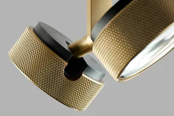 코스모 C2 천장 조명 스위치 튠 - Brass - Light-Point | 라이트-포인트