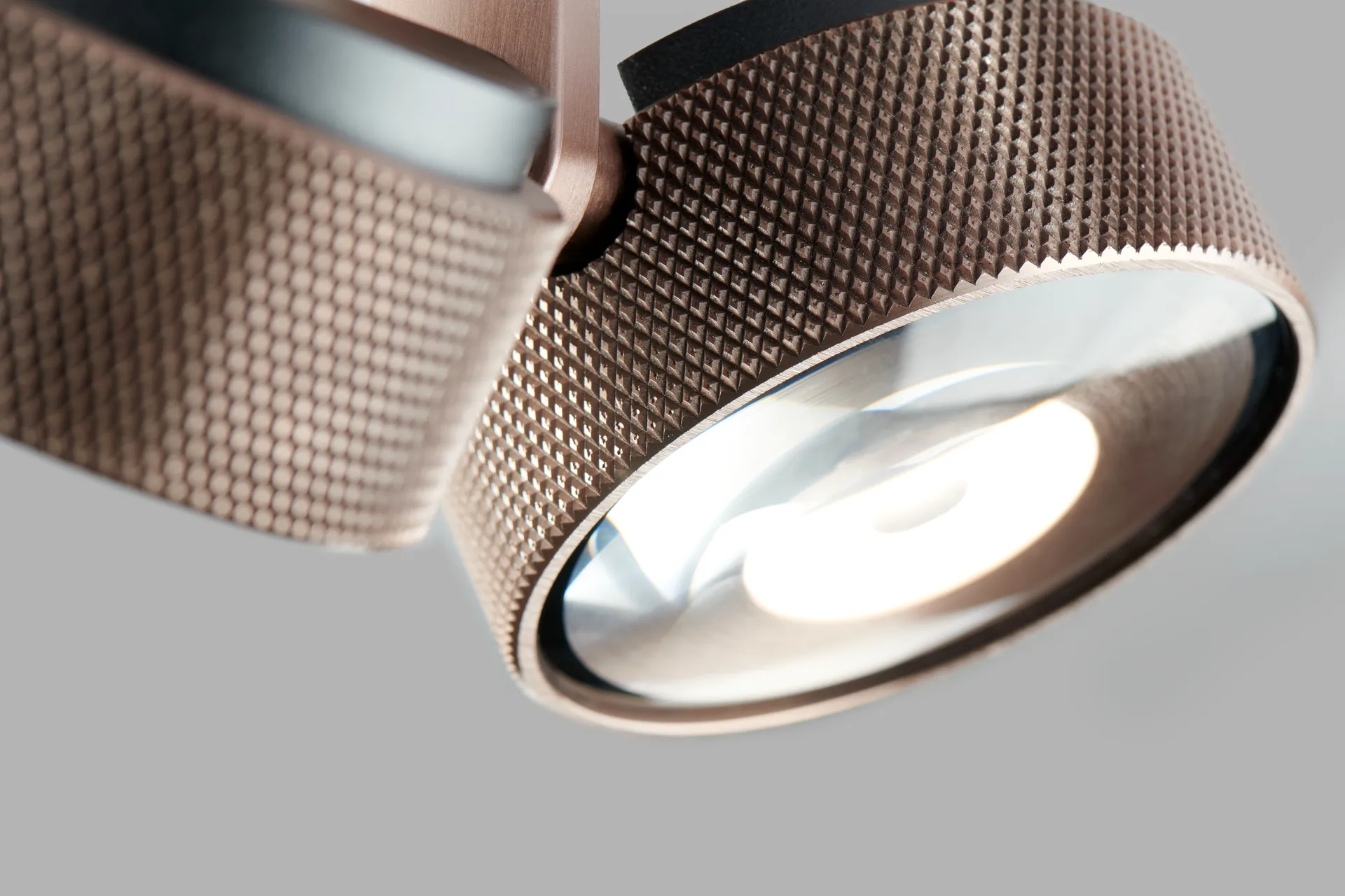 코스모 C2 천장 조명 스위치 튠, Rose gold Light-Point | 라이트-포인트