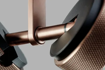 코스모 C2 천장 조명 스위치 튠 - Rose gold - Light-Point | 라이트-포인트