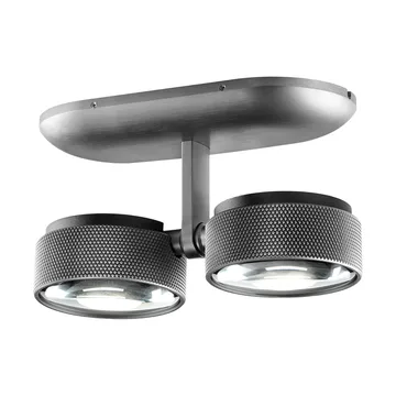 코스모 C2 천장 조명 스위치 튠 - Titanium - Light-Point | 라이트-포인트