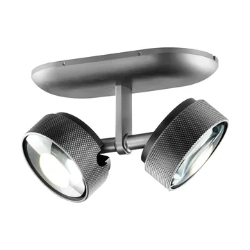 코스모 C2 천장 조명 스위치 튠 - Titanium - Light-Point | 라이트-포인트