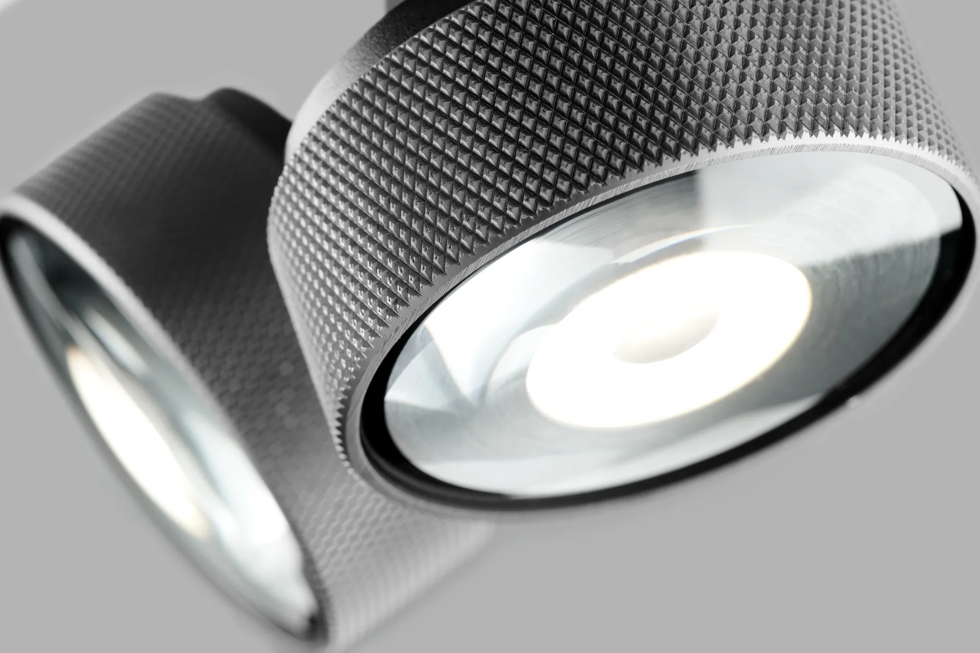 코스모 C2 천장 조명 스위치 튠, Titanium Light-Point | 라이트-포인트