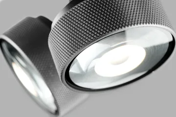 코스모 C2 천장 조명 스위치 튠 - Titanium - Light-Point | 라이트-포인트