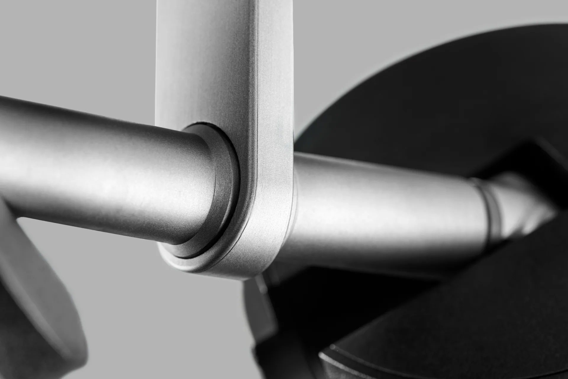 코스모 C2 천장 조명 스위치 튠, Titanium Light-Point | 라이트-포인트