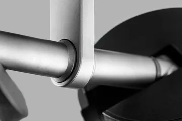 코스모 C2 천장 조명 스위치 튠 - Titanium - Light-Point | 라이트-포인트