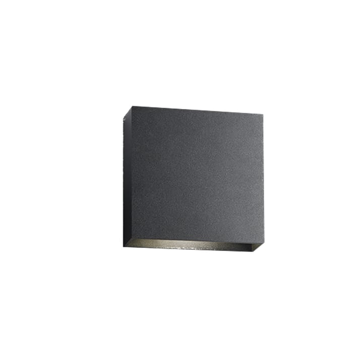 Compact W1 업다운 벽 조명 - Black, 2700 kelvin - Light-Point | 라이트-포인트