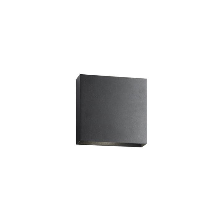 Compact W1 다운 벽 조명 - Black - Light-Point | 라이트-포인트