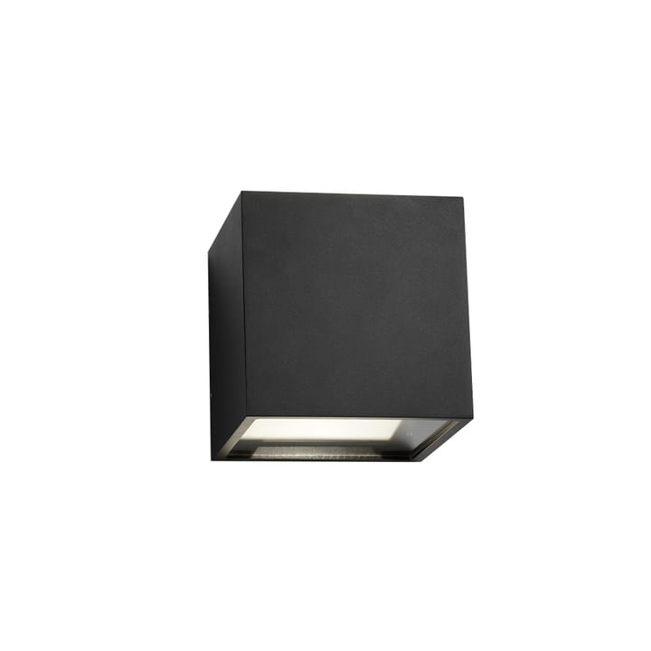 Cube XL 벽 조명 - Black - Light-Point | 라이트-포인트