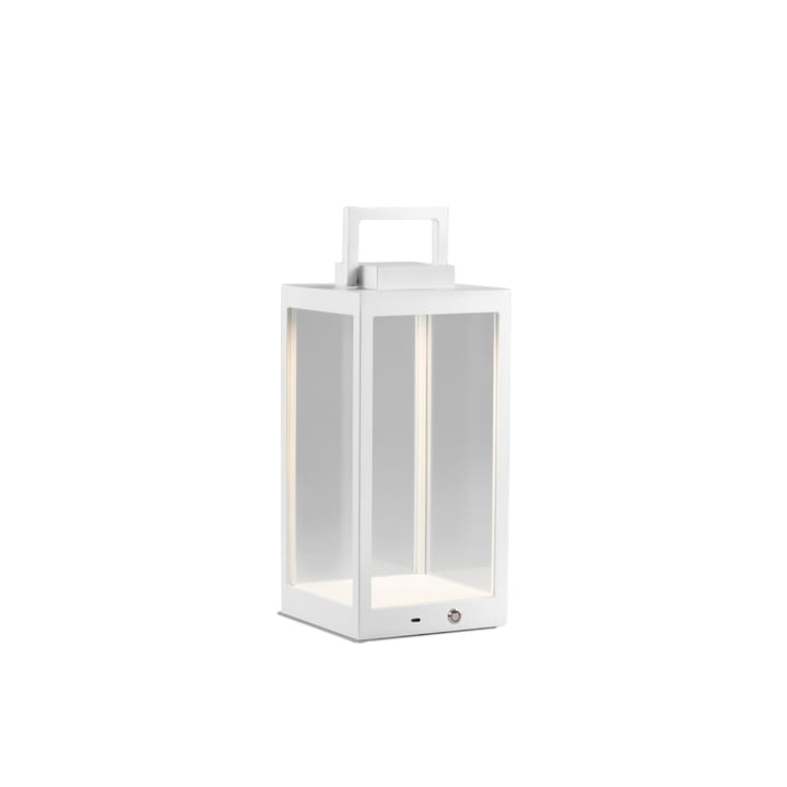Lantern T1 테이블 조명 - White - Light-Point | 라이트-포인트