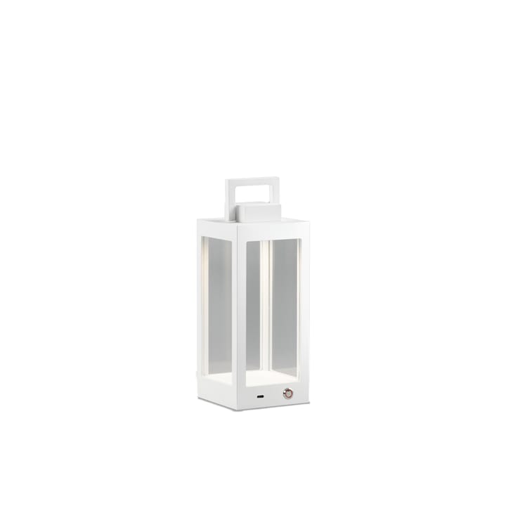 Lantern T2 테이블 조명 - White - Light-Point | 라이트-포인트