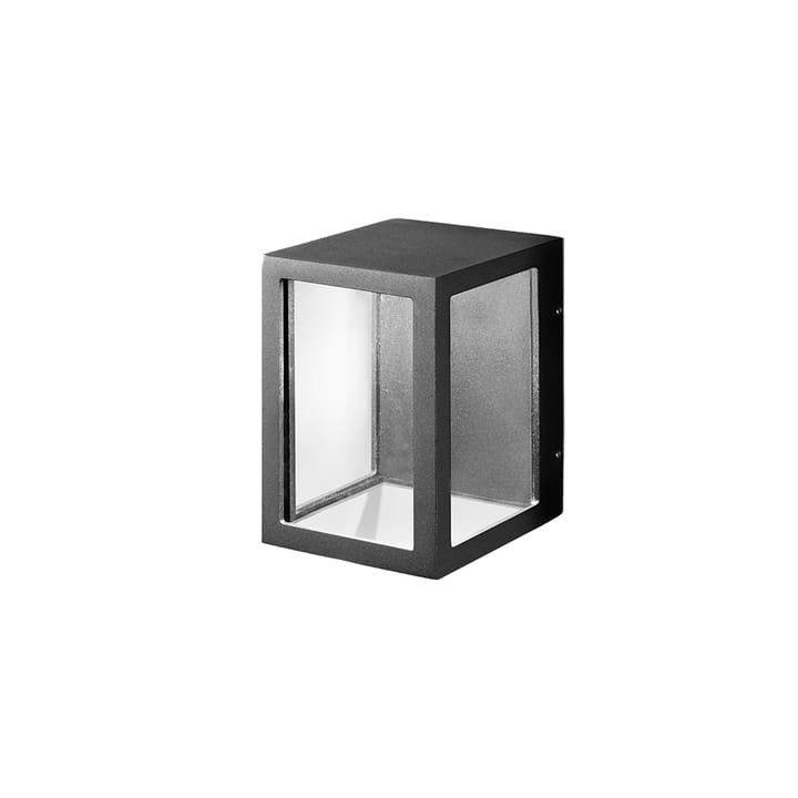 Lantern W1 벽 조명 - Black - Light-Point | 라이트-포인트