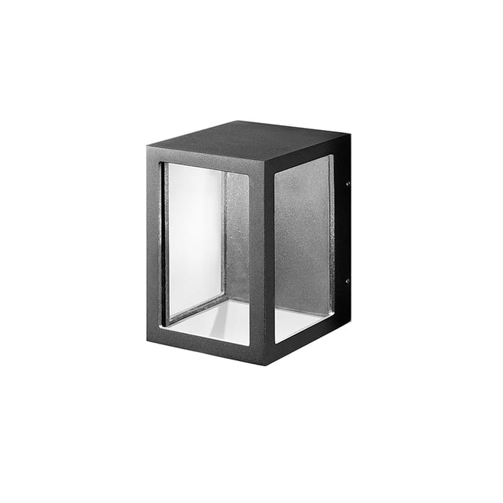 Lantern W2 벽 조명 - Black - Light-Point | 라이트-포인트