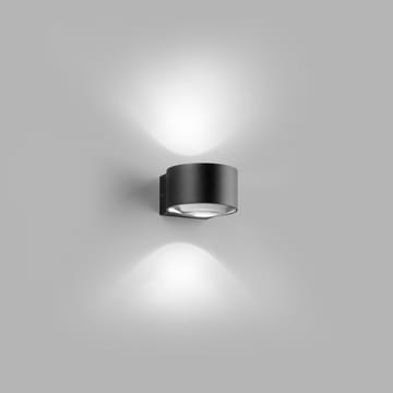 Orbit 미니 벽 조명 - Black, 2700 kelvin - Light-Point | 라이트-포인트
