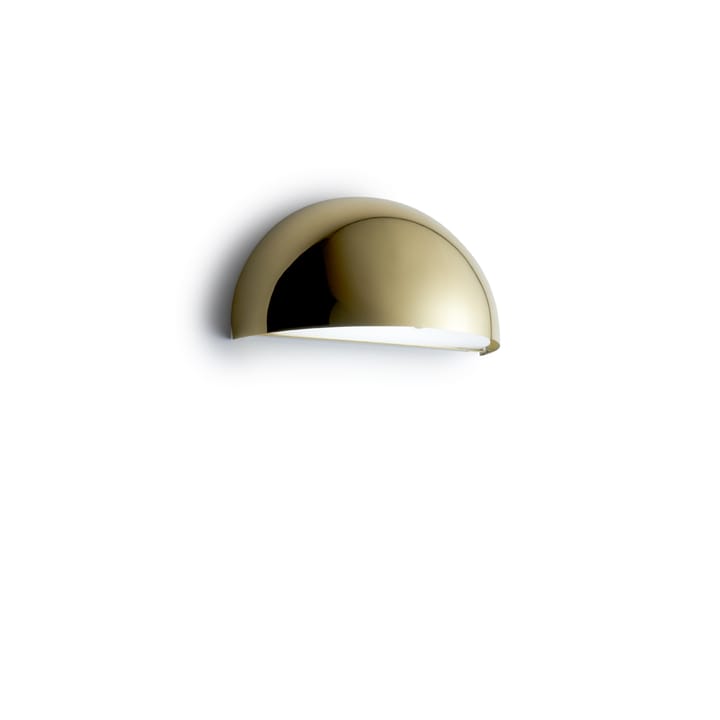 Rørhat 벽 조명 - Brass polished, led - Light-Point | 라이트-포인트