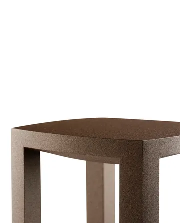 미라주 야외용 조명 스위치 튠 - Rust, 12x48 cm - Light-Point | 라이트-포인트