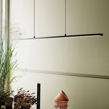 슬림 S1200 펜던트 조명 - Black - Light-Point | 라이트-포인트