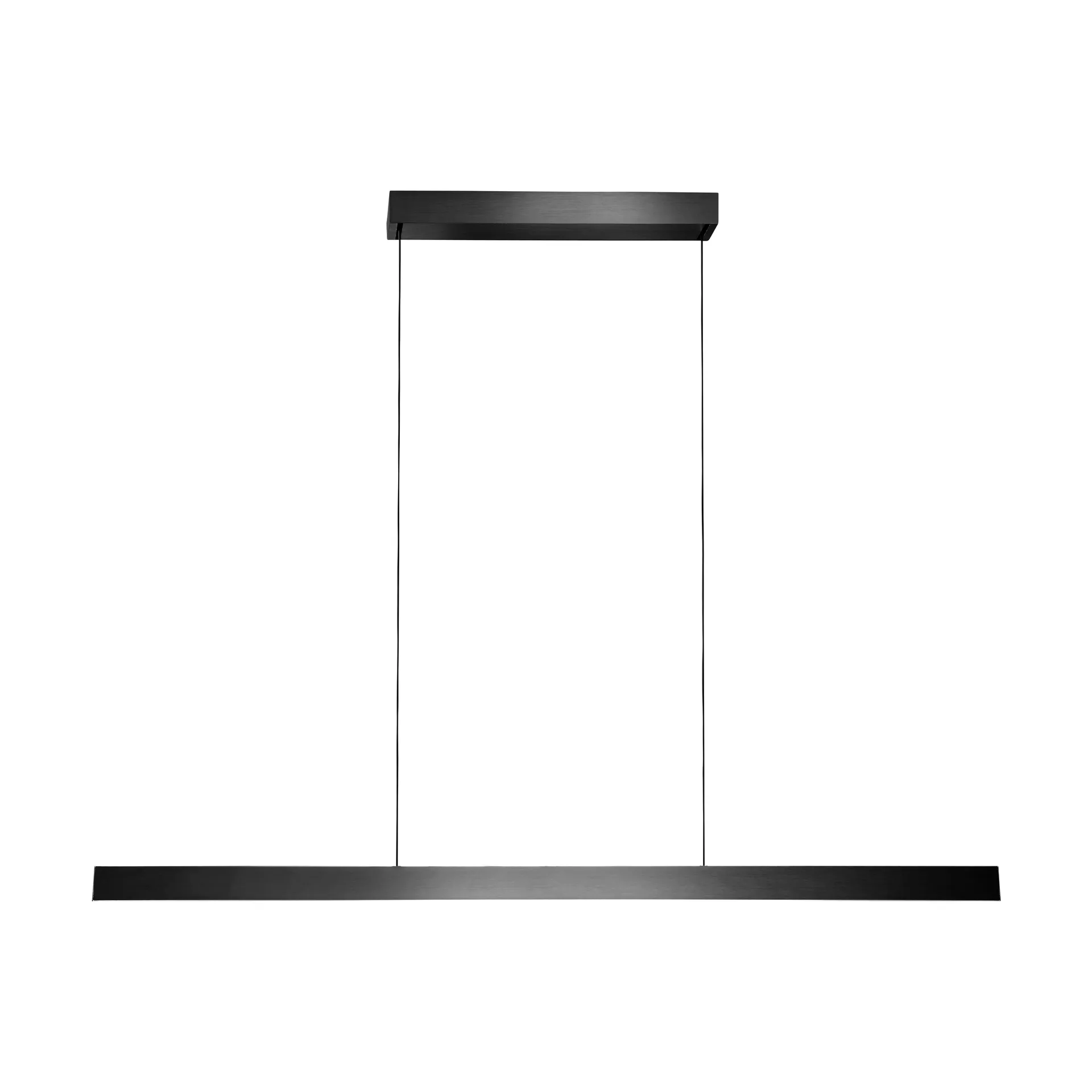 엣지 리니어 S1500 펜던트 조명 스위치 튠, Carbon black Light-Point | 라이트-포인트