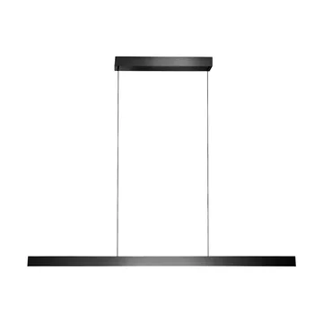 엣지 리니어 S1500 펜던트 조명 스위치 튠 - Carbon black - Light-Point | 라이트-포인트