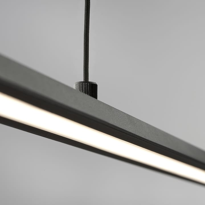 Slim S1200 펜던트 조명, Black Light-Point | 라이트-포인트