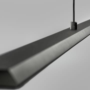 Slim S1200 펜던트 조명 - Black - Light-Point | 라이트-포인트