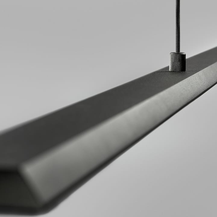Slim S1200 펜던트 조명, Black Light-Point | 라이트-포인트