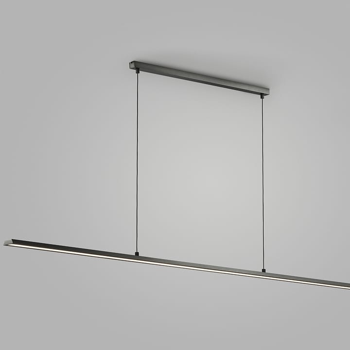 Slim S1200 펜던트 조명, Black Light-Point | 라이트-포인트