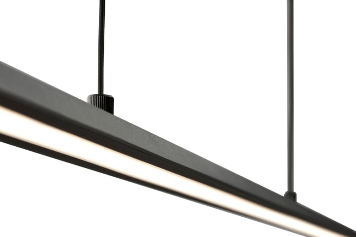 Slim S1200 펜던트 조명, Black Light-Point | 라이트-포인트