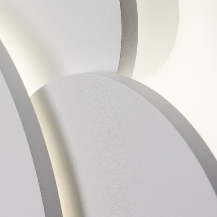 Soho W1 벽 조명 - White, 2700 kelvin - Light-Point | 라이트-포인트