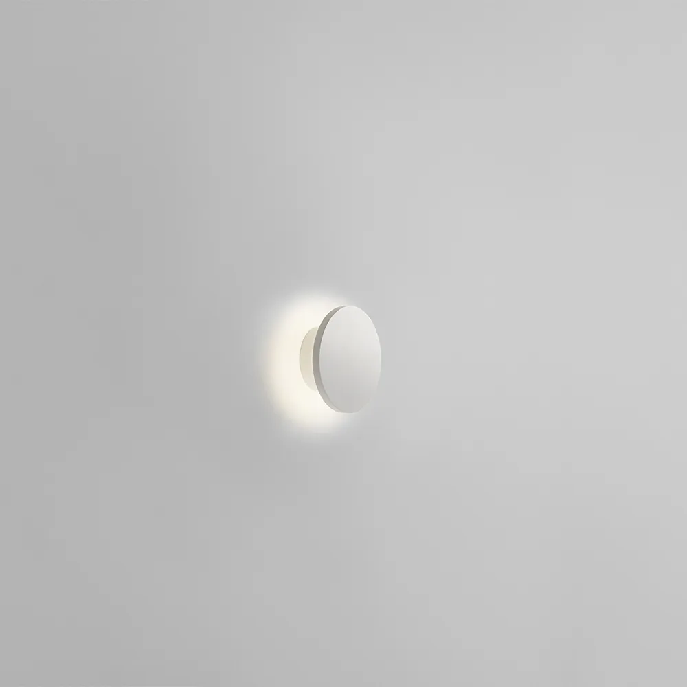 소호 W1 벽 조명, White, 2700 kelvin Light-Point | 라이트-포인트