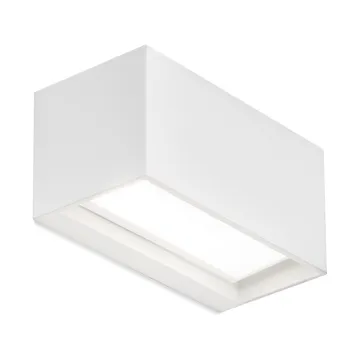 리네아 W1 벽 조명 스위치 튠 - White, 7x15 cm - Light-Point | 라이트-포인트