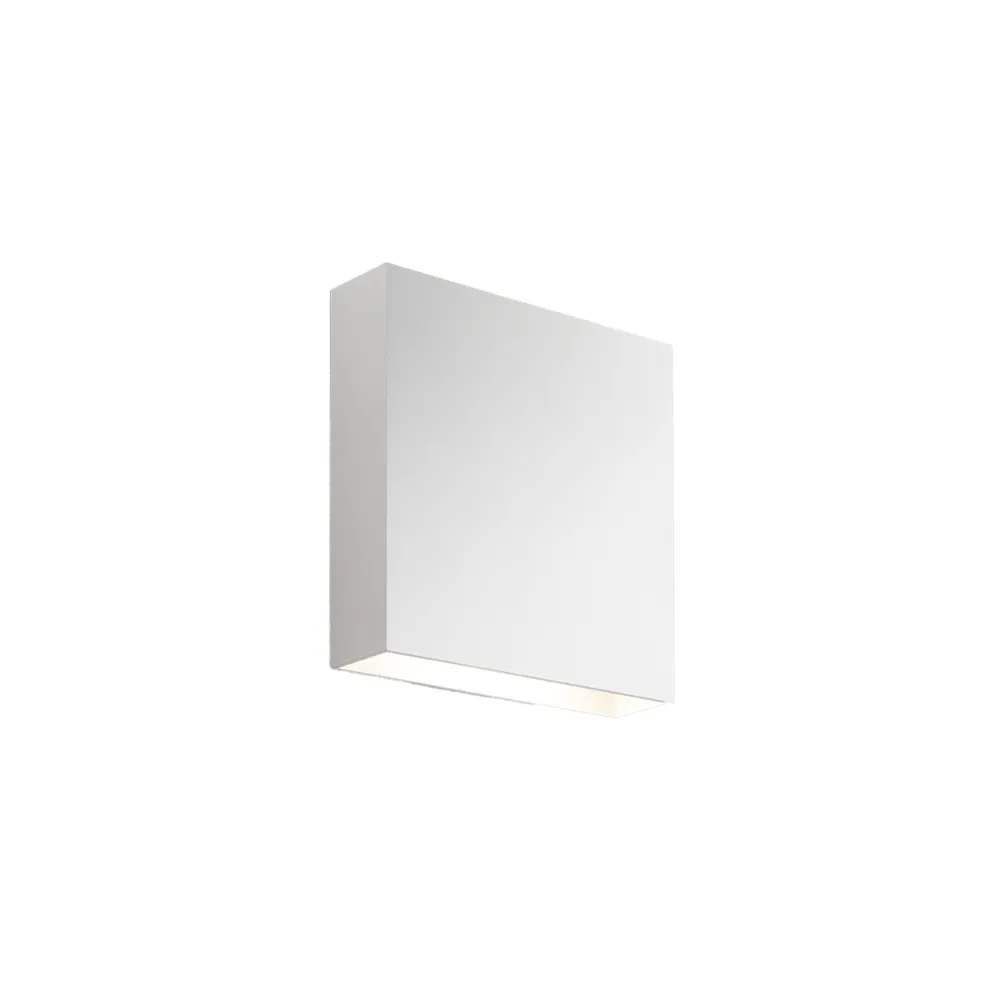 컴팩트 W2 업다운 벽 조명, White, 2700-3000 kelvin Light-Point | 라이트-포인트