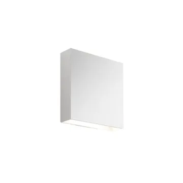 컴팩트 W2 업다운 벽 조명 - White, 2700-3000 kelvin - Light-Point | 라이트-포인트