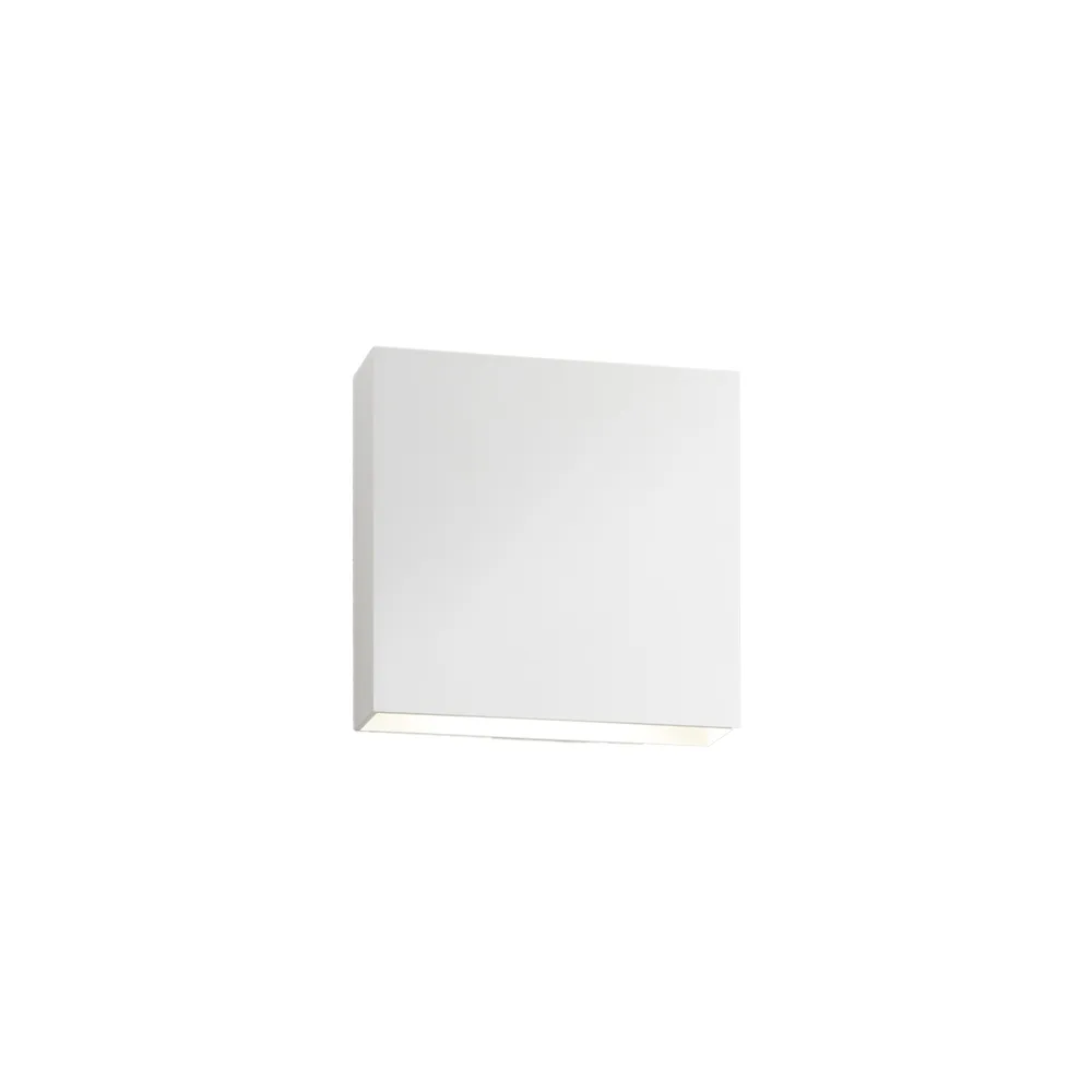 컴팩트 W2 업다운 벽 조명, White, 2700 kelvin Light-Point | 라이트-포인트