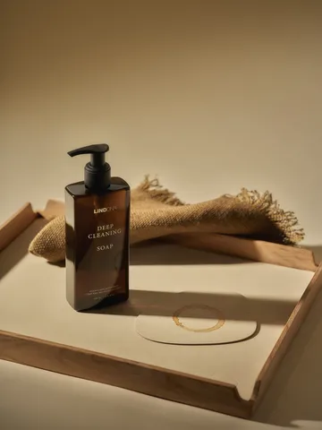 딥 클리닝 솝 - 250 ml - LIND DNA | 린드 DNA