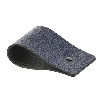 루프 네임 냅킨 링 4개 세트 - navy - LIND DNA | 린드 DNA