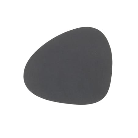누포 곡선형 코스터 - anthracite grey - LIND DNA | 린드 DNA