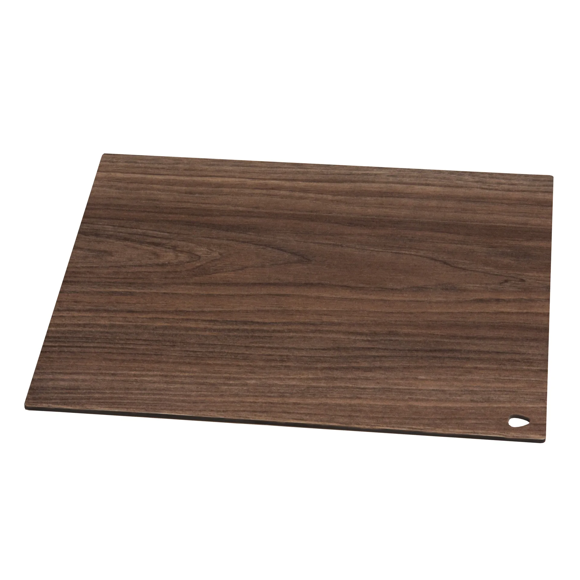 Cut & Serve 사각 도마 L, Walnut LIND DNA | 린드 DNA