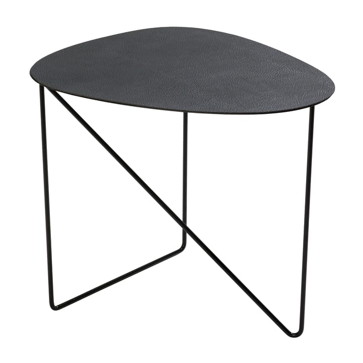 커브 Hippo 사이드 테이블 L - black-anthracite - LIND DNA | 린드 DNA
