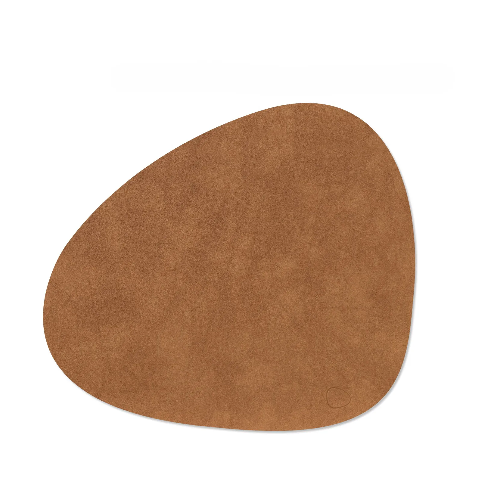 누포 곡선형 테이블매트 L, Nature LIND DNA | 린드 DNA